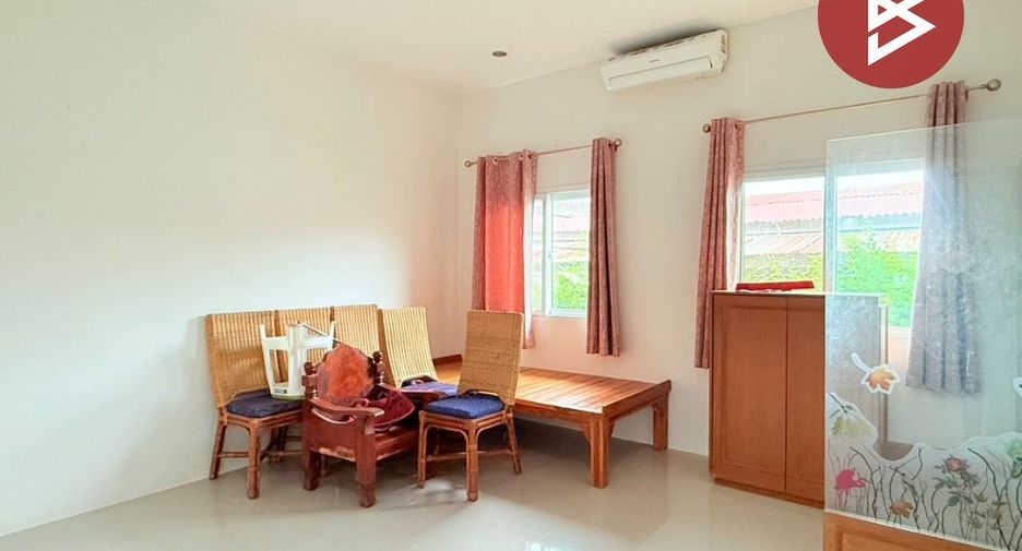 出售 2 卧室 独立屋 在 Damnoen Saduak, Ratchaburi