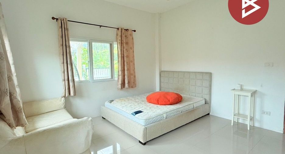 出售 2 卧室 独立屋 在 Damnoen Saduak, Ratchaburi