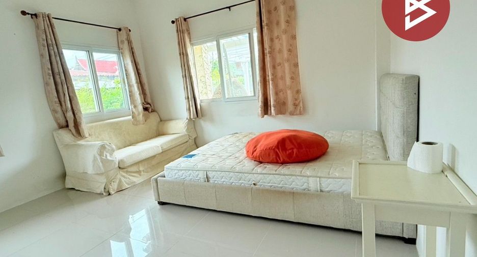 出售 2 卧室 独立屋 在 Damnoen Saduak, Ratchaburi