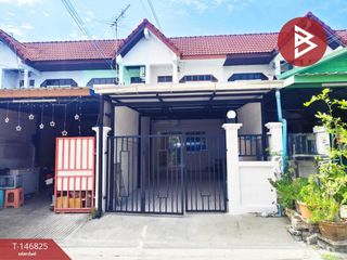 出售 2 卧室 联排别墅 在 Bang Pakong, Chachoengsao