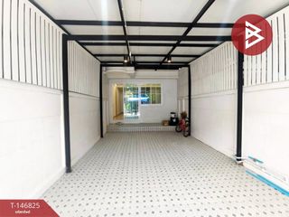 出售 2 卧室 联排别墅 在 Bang Pakong, Chachoengsao