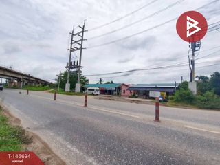 Terreno en venta en Mueang Chachoengsao, Chachoengsao