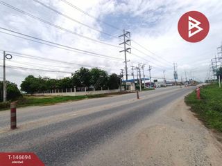 Terreno en venta en Mueang Chachoengsao, Chachoengsao