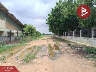 Terreno en venta en Mueang Chachoengsao, Chachoengsao
