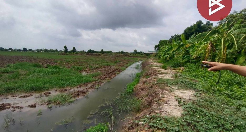 Terreno en venta en Mueang Chachoengsao, Chachoengsao
