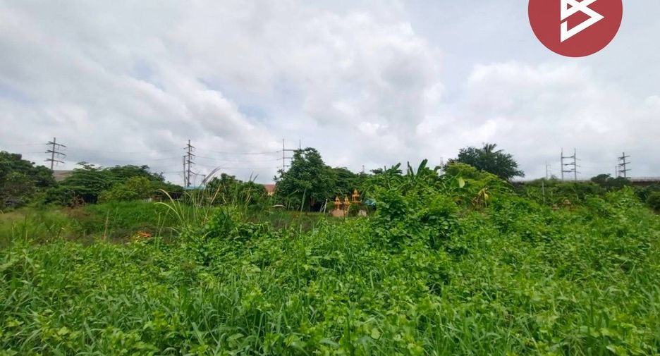 Terreno en venta en Mueang Chachoengsao, Chachoengsao