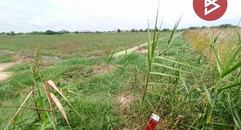 Terreno en venta en Mueang Chachoengsao, Chachoengsao