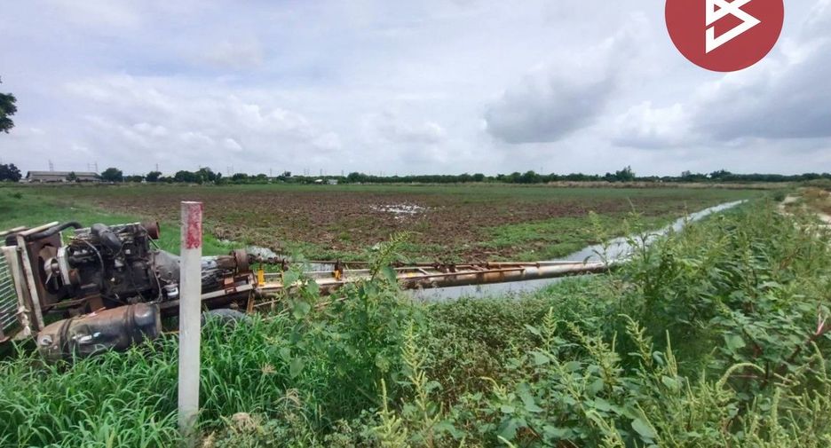 Terreno en venta en Mueang Chachoengsao, Chachoengsao