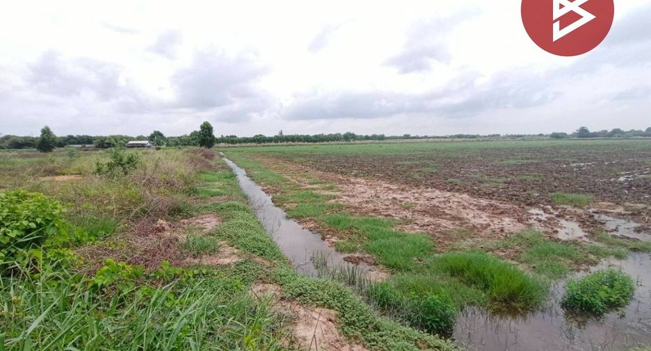 Terreno en venta en Mueang Chachoengsao, Chachoengsao