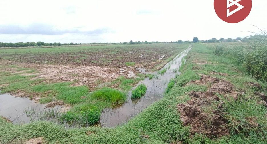 Terreno en venta en Mueang Chachoengsao, Chachoengsao