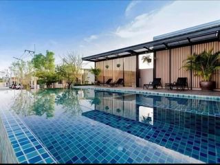 出租 2 卧室 独立屋 在 Bang Lamung, Chon Buri
