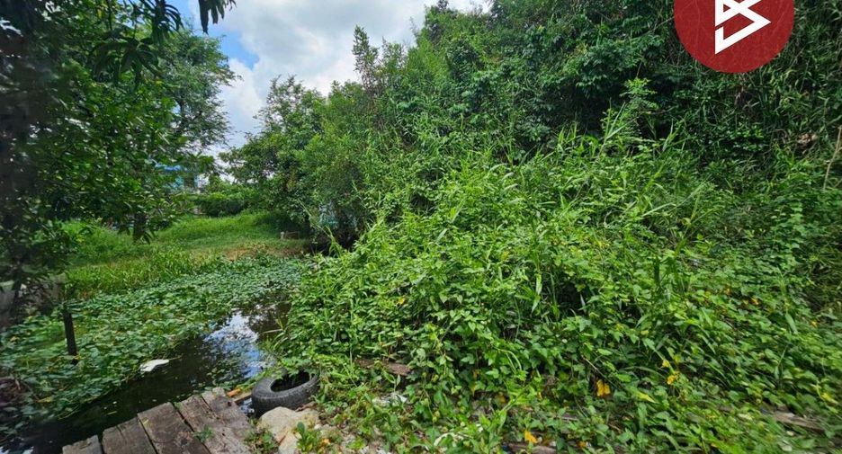 出售 土地 在 Lat Krabang, 曼谷