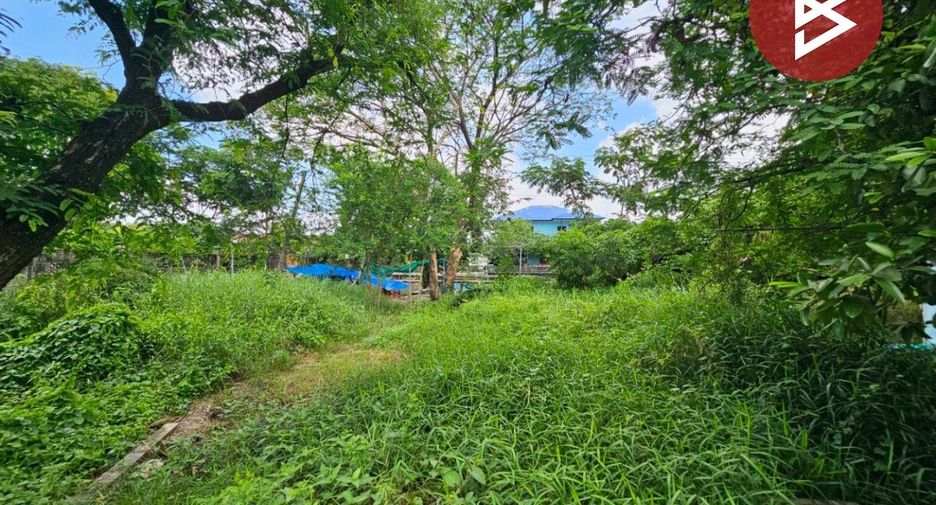 出售 土地 在 Lat Krabang, 曼谷