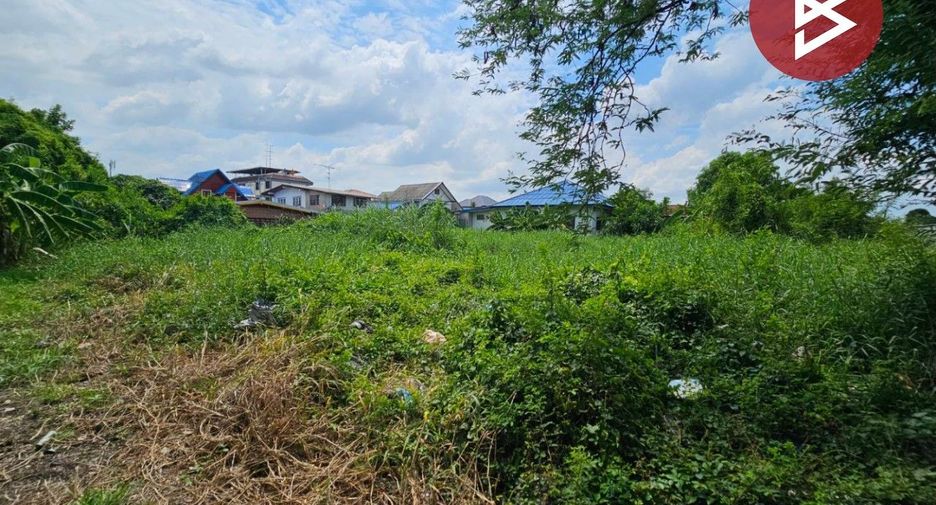 出售 土地 在 Lat Krabang, 曼谷