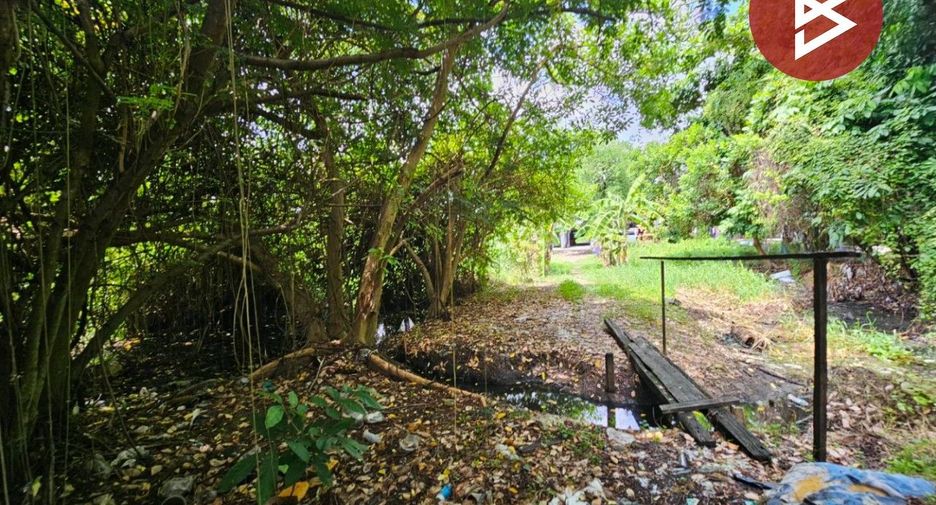 出售 土地 在 Lat Krabang, 曼谷