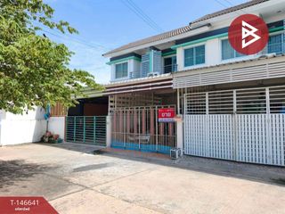 Продажа 2 спальни таунхаус в Mueang Samut Prakan, Самутпракан