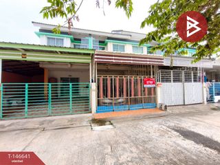 Продажа 2 спальни таунхаус в Mueang Samut Prakan, Самутпракан