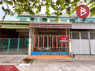 Продажа 2 спальни таунхаус в Mueang Samut Prakan, Самутпракан