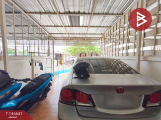 Продажа 2 спальни таунхаус в Mueang Samut Prakan, Самутпракан