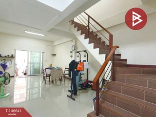Продажа 2 спальни таунхаус в Mueang Samut Prakan, Самутпракан
