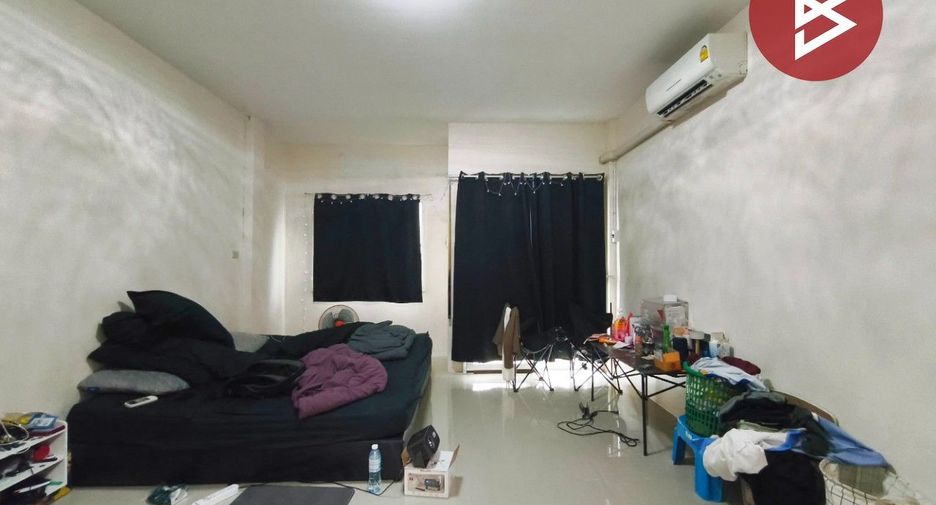 Продажа 2 спальни таунхаус в Mueang Samut Prakan, Самутпракан