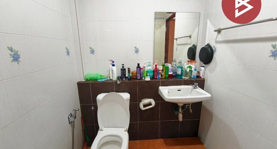 Продажа 2 спальни таунхаус в Mueang Samut Prakan, Самутпракан