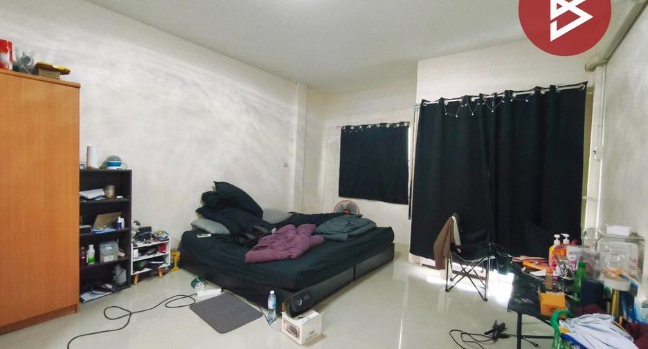 Продажа 2 спальни таунхаус в Mueang Samut Prakan, Самутпракан