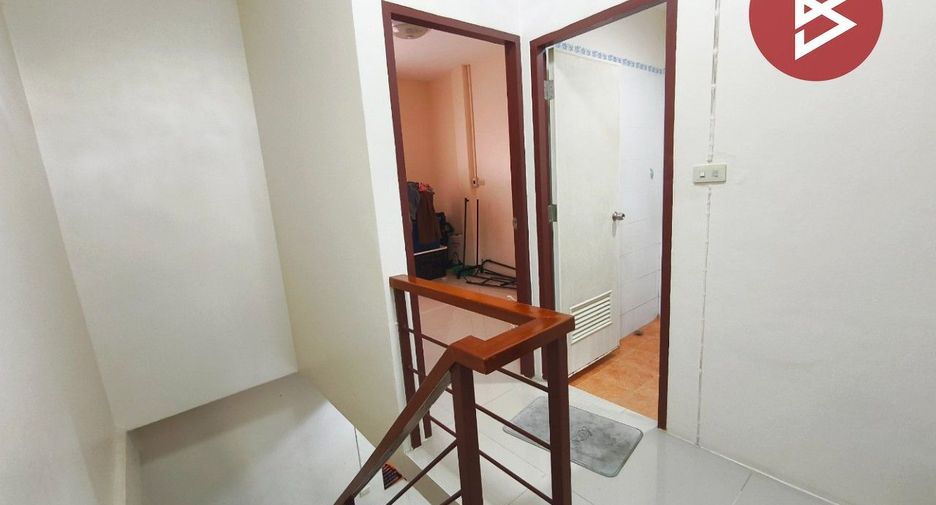 Продажа 2 спальни таунхаус в Mueang Samut Prakan, Самутпракан