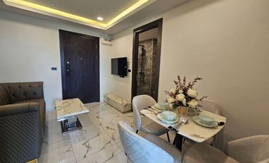 Condo en venta de 1 habitaciones en Bang Lamung, Chonburi