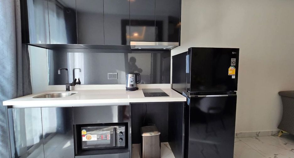 Condo en venta de 1 habitaciones en Bang Lamung, Chonburi