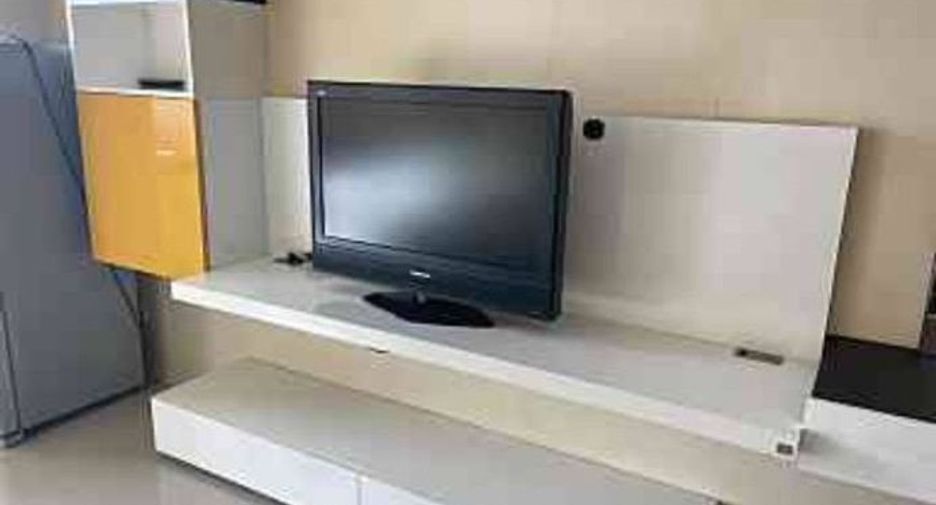 Wohnung zum Kauf mit 1 Zimmer in Bang Lamung, Chonburi