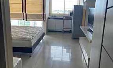 Wohnung zum Kauf mit 1 Zimmer in Bang Lamung, Chonburi
