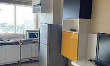 Wohnung zum Kauf mit 1 Zimmer in Bang Lamung, Chonburi