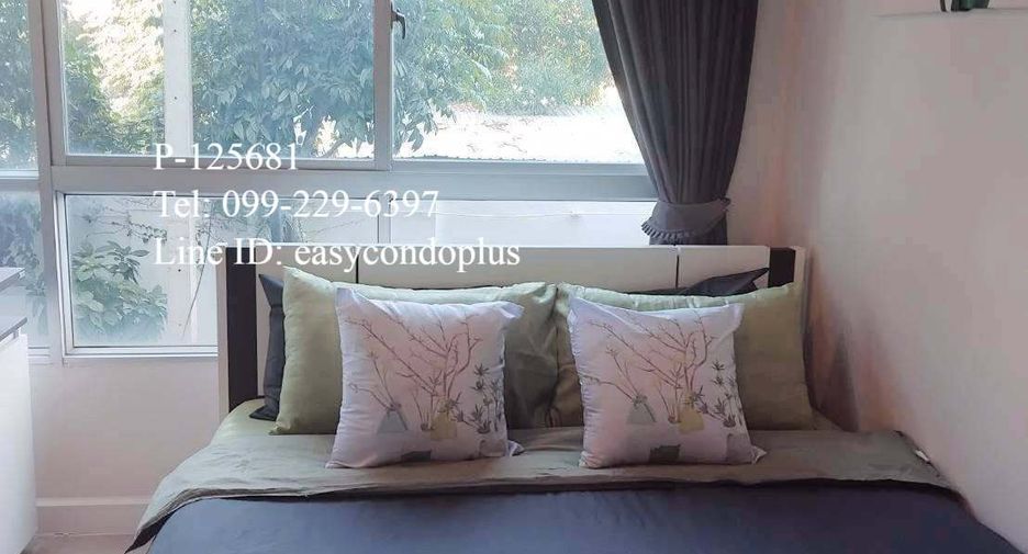 For rent 2 ベッドルーム condo in Phaya Thai, Bangkok