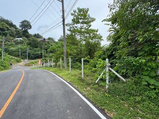 Grundstück zum Kauf in Mueang Phuket, Phuket