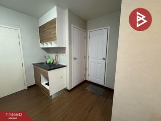 出售 1 卧室 公寓 在 Mueang Chon Buri, Chon Buri