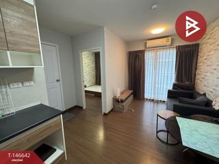 出售 1 卧室 公寓 在 Mueang Chon Buri, Chon Buri