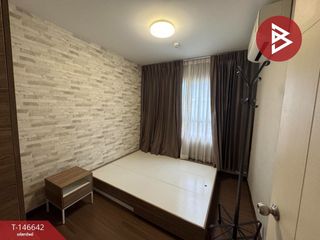 出售 1 卧室 公寓 在 Mueang Chon Buri, Chon Buri