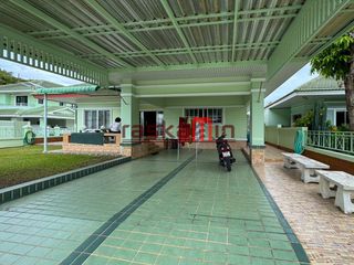For rent 3 ベッドルーム house in Bang Lamung, Chonburi