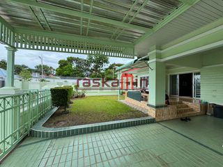 For rent 3 ベッドルーム house in Bang Lamung, Chonburi