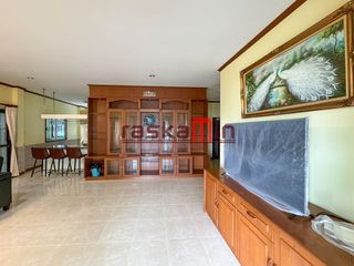 For rent 3 ベッドルーム house in Bang Lamung, Chonburi
