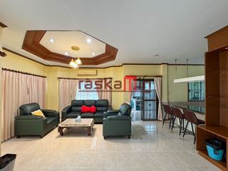 For rent 3 ベッドルーム house in Bang Lamung, Chonburi
