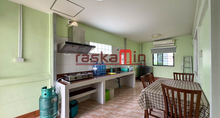 出租 3 卧室 独立屋 在 Bang Lamung, Chon Buri