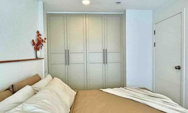 Аренда 1 кровать кондо в Mueang Nonthaburi, Нонтабури