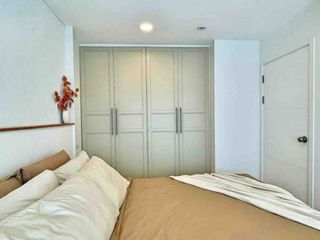 Аренда 1 кровать кондо в Mueang Nonthaburi, Нонтабури