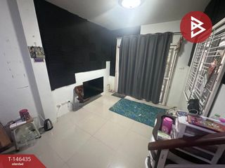 出售 3 卧室 联排别墅 在 Phutthamonthon, Nakhon Pathom