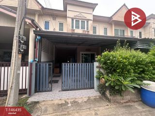 出售 3 卧室 联排别墅 在 Phutthamonthon, Nakhon Pathom