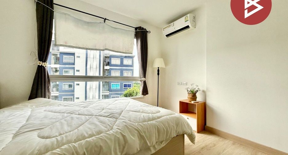 For sale 1 Beds condo in Pak Kret, Nonthaburi