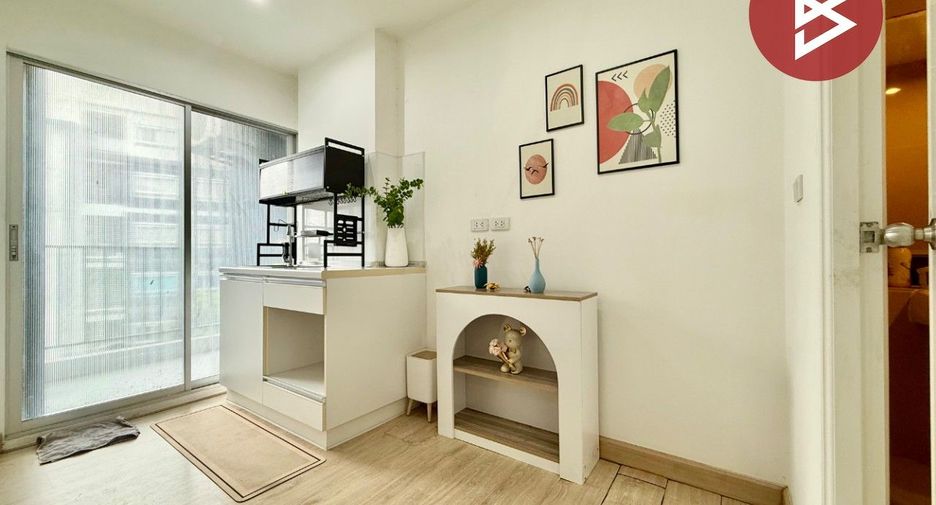 For sale 1 Beds condo in Pak Kret, Nonthaburi