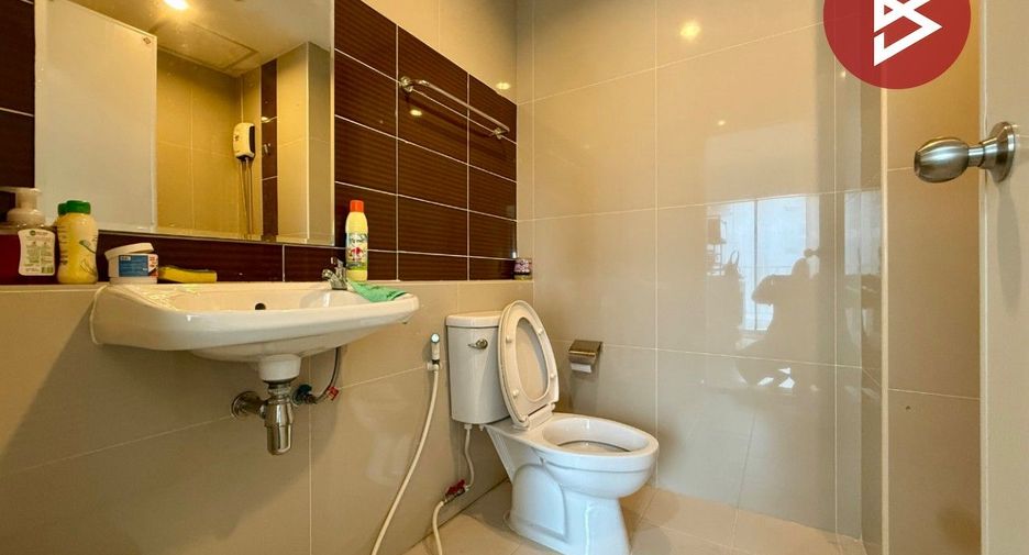 For sale 1 Beds condo in Pak Kret, Nonthaburi